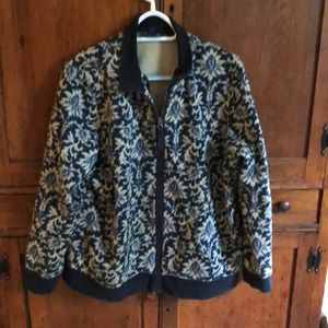 Boden size xl sweatshirt